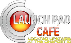 The Launchpad Cafe